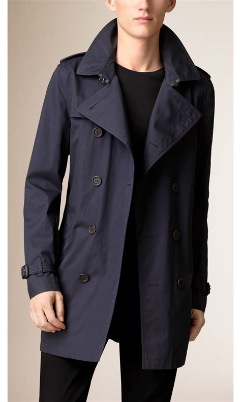 buy burberry trench coat new or used